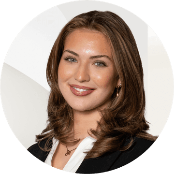 Portrait photo of Luna Saggiomo