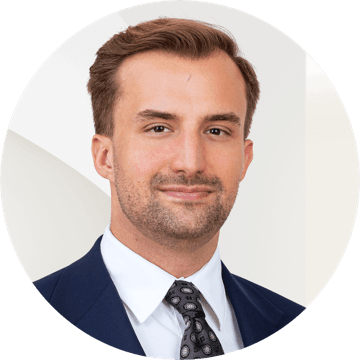 Portrait photo of Jorin Bock