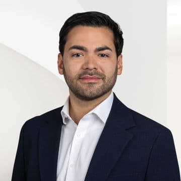 Portrait photo of Roger Müller