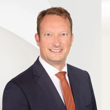 Porträtfoto von Manuel Walter