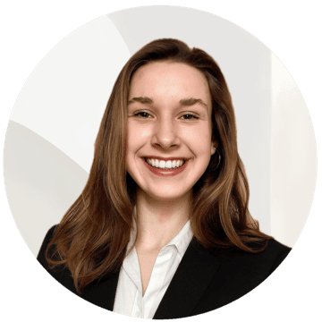 Portrait photo of Verena Werner