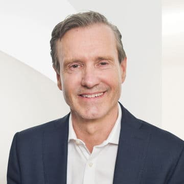 Portrait photo of Ralf Klebs