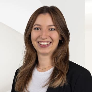 Portrait photo of Tamara Rikic