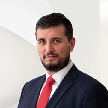 Portrait photo of Razwan Ashraf