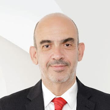 Portrait photo of Theodoros Nikolaou