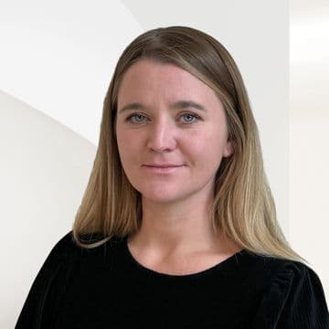 Portrait photo of Saskia Sommer