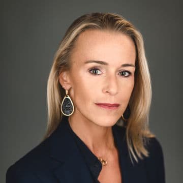 Portrait photo of Augustine Evrard