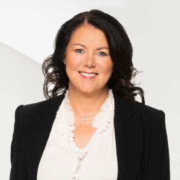 Portrait photo of Jana Blaschka