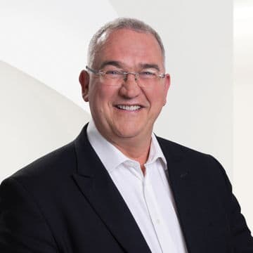 Portrait photo of Christian Rocca