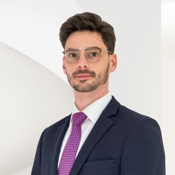 Portrait photo of Fisnik Sylaj