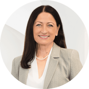 Portrait photo of Maria Platz