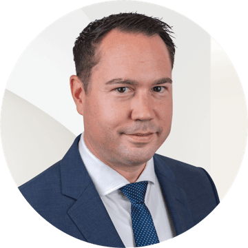 Portrait photo of Roger Zünd