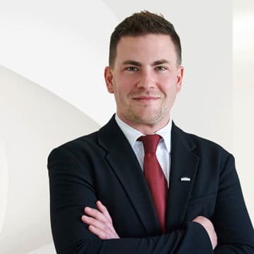 Portrait photo of Giovanni Cirabisi