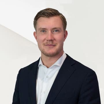 Portrait photo of Robin Breitenfeldt
