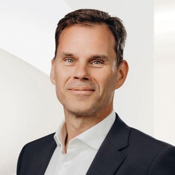 Portrait photo of Sven Reichelt