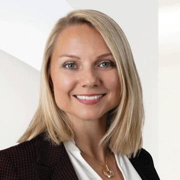 Portrait photo of Anna Konysheva