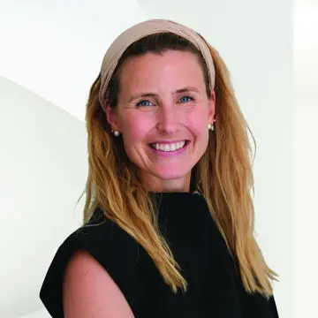 Portrait photo of Cydrinn Schippers