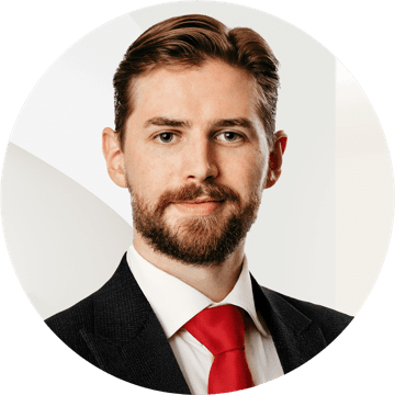 Portrait photo of David Lambert