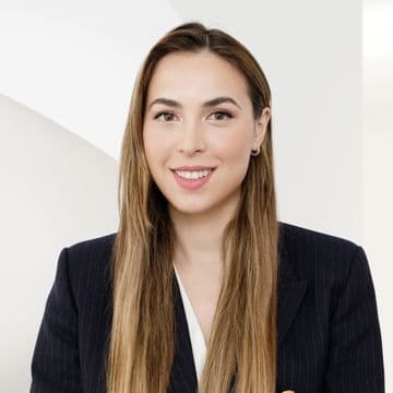 Portrait photo of Thei Vitopoulou