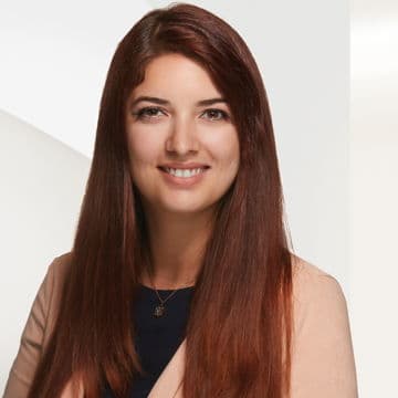 Portrait photo of Tamara Winterle