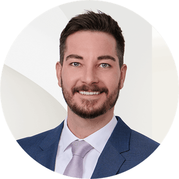 Portrait photo of Maximilian Pinegger