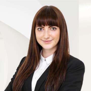 Portrait photo of Lea Januth