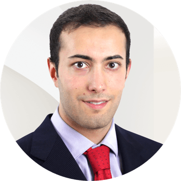 Portrait photo of Philipp Plaseller