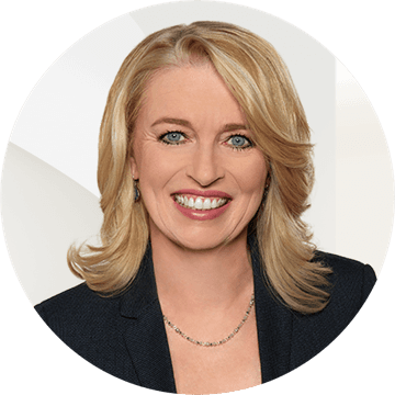 Portrait photo of Giuliana Hug