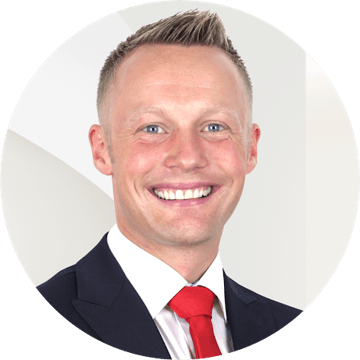 Portrait photo of Markus Spiess