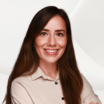 Portrait photo of Simone Linder