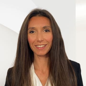 Portrait photo of Martina Lazzati