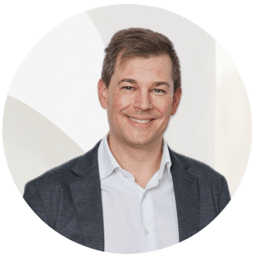 Portrait photo of Andreas Kirsch