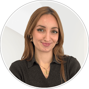 Portrait photo of Cristina Iannicelli