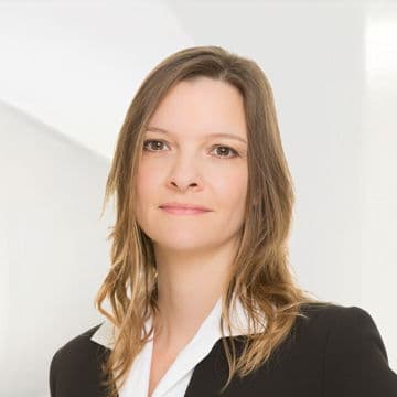 Portrait photo of Carmen Haßdenteufel