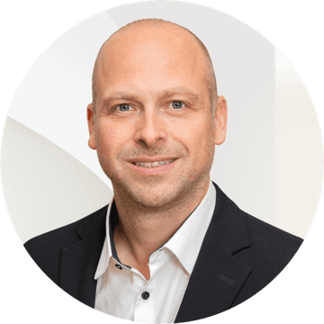 Portrait photo of Jan Altnau