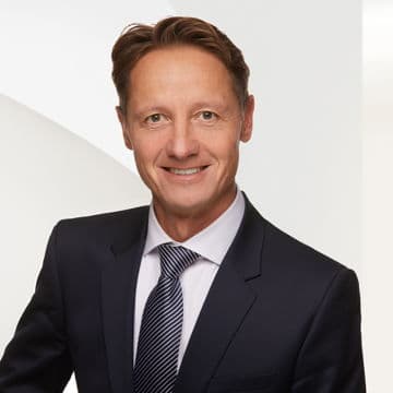 Portrait photo of Ralf Schatto