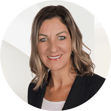 Portrait photo of Claudia Köhler