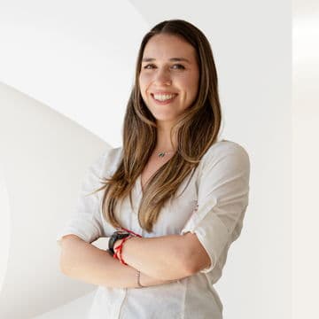 Portrait photo of Sara Severo