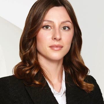 Portrait photo of Martina Monera