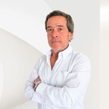 Portrait photo of Fernando Irazusta