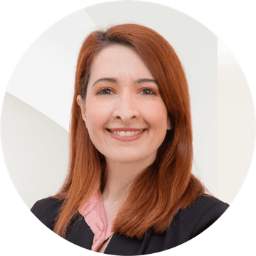 Portrait photo of Elena Sygelaki