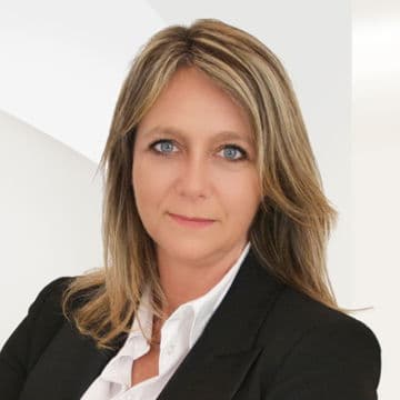 Portrait photo of Monique Tonk