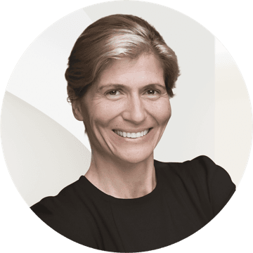Portrait photo of Daniela Starck