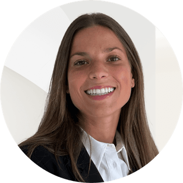 Portrait photo of Debora Mozzanica