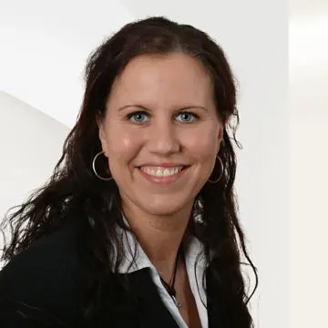 Portrait photo of Inke Schülldorf