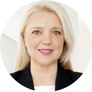 Portrait photo of Maria-Christina Koutita