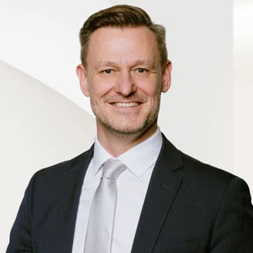 Portrait photo of Gerhard Holnsteiner