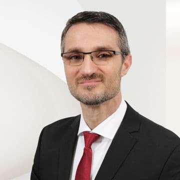 Portrait photo of Vincenzo Curatolo