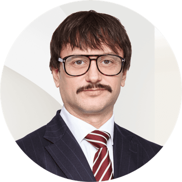 Portrait photo of Alessandro Milan