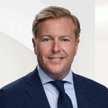 Portrait photo of Richard Jennewein